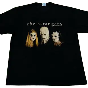 The Strangers Tee