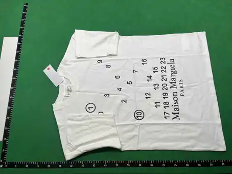 Quality Control Image