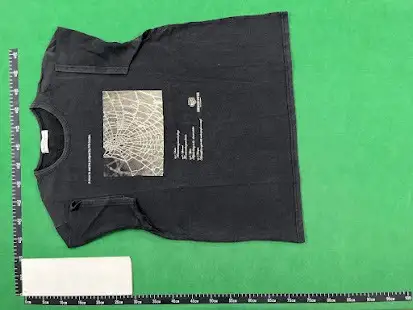 Quality Control Image