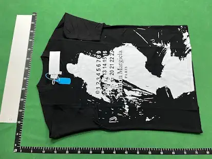 Quality Control Image