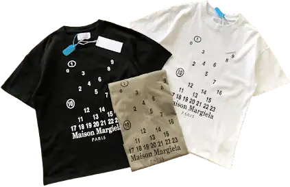 Maison Margiela Tee #5