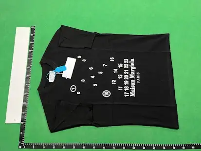 Quality Control Image