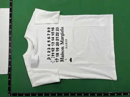 Quality Control Image