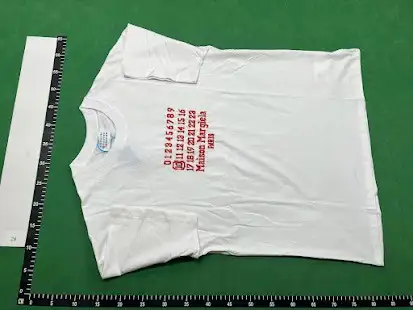 Quality Control Image