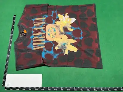 Quality Control Image