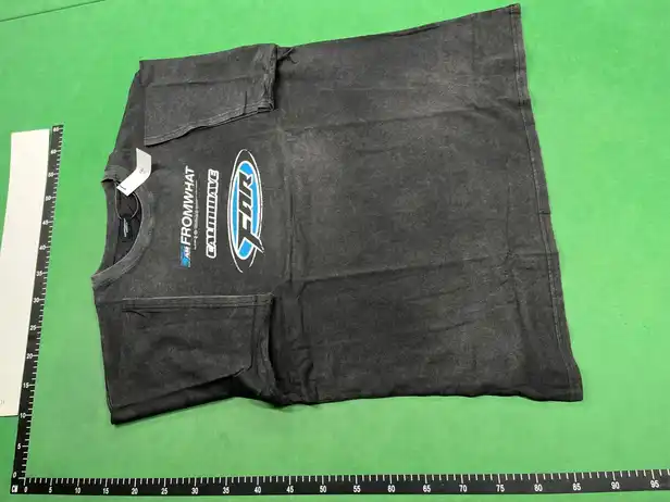 Quality Control Image