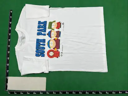 Quality Control Image