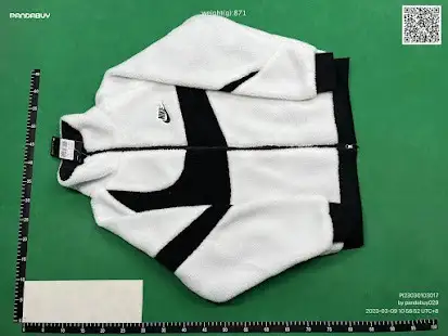 Quality Control Image