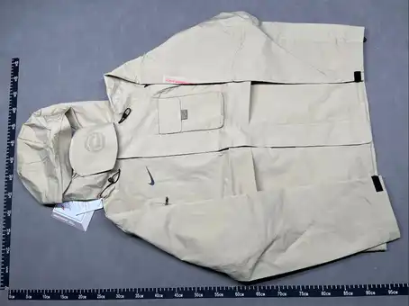 Quality Control Image