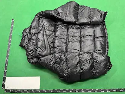 Quality Control Image