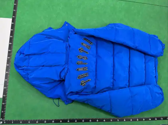 Quality Control Image