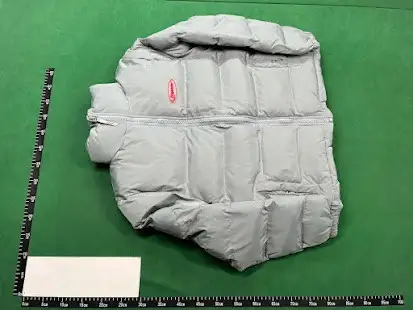 Quality Control Image