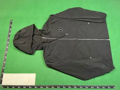 Quality Control Image