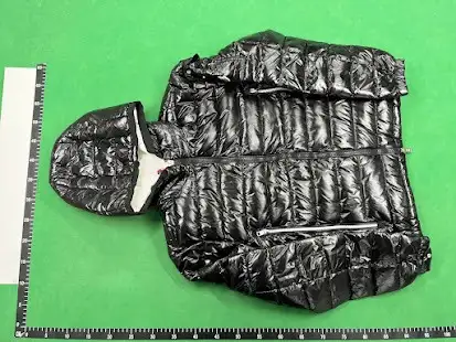 Quality Control Image