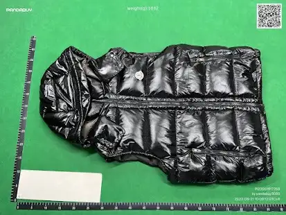 Quality Control Image