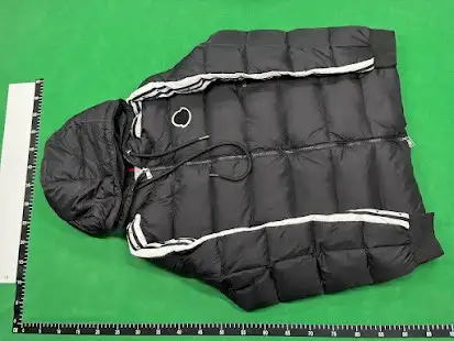 Quality Control Image