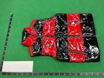 Quality Control Image