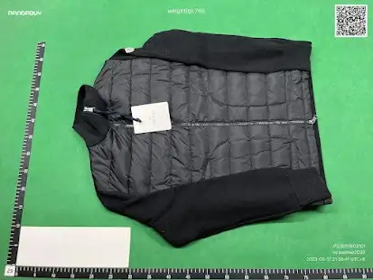 Quality Control Image