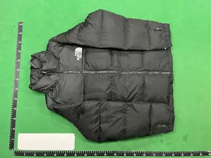 Quality Control Image