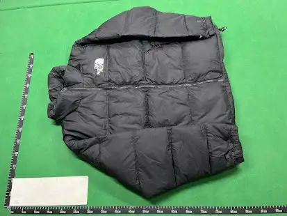 Quality Control Image