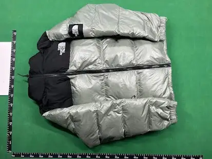 Quality Control Image