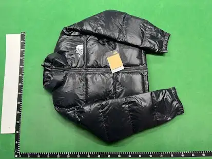 Quality Control Image