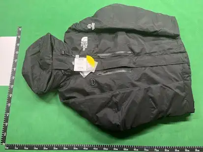 Quality Control Image