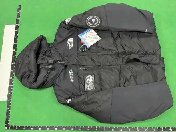 Quality Control Image