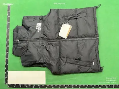 Quality Control Image