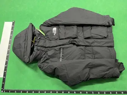 Quality Control Image