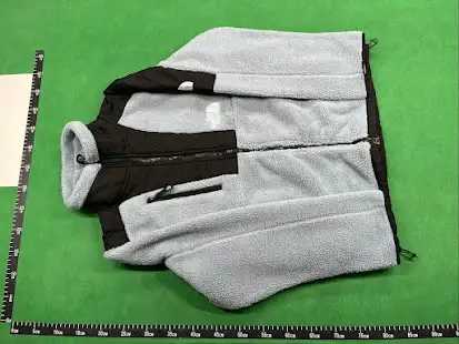 Quality Control Image