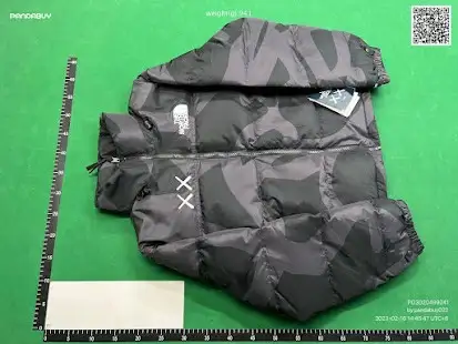 Quality Control Image