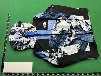 Quality Control Image