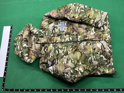 Quality Control Image