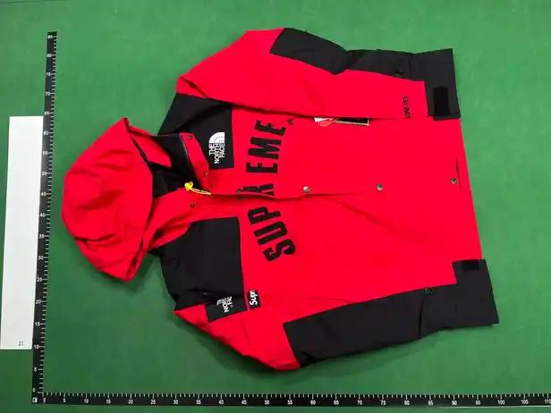 Quality Control Image