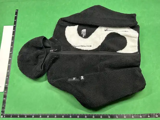 Quality Control Image