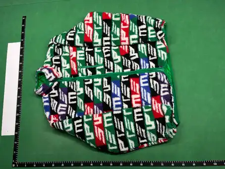 Quality Control Image