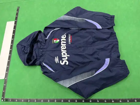 Quality Control Image