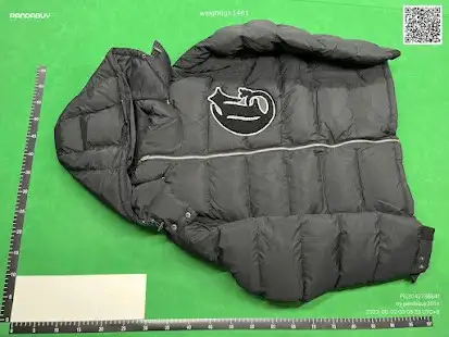 Quality Control Image