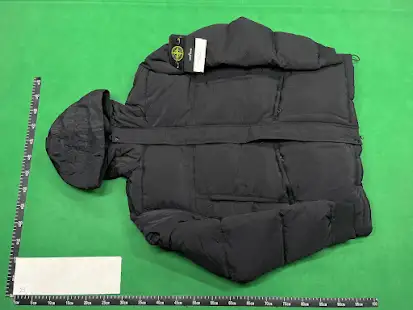 Quality Control Image