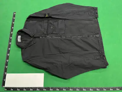 Quality Control Image