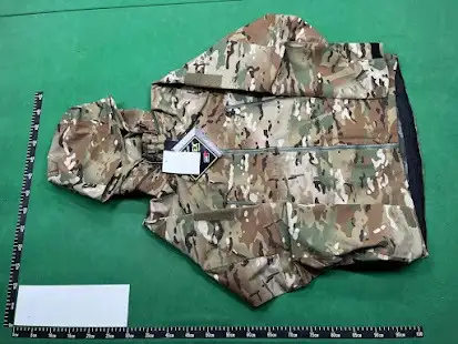 Quality Control Image