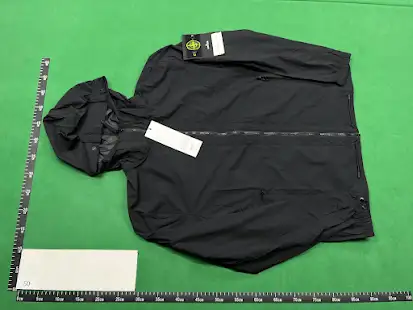 Quality Control Image