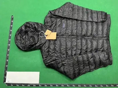 Quality Control Image