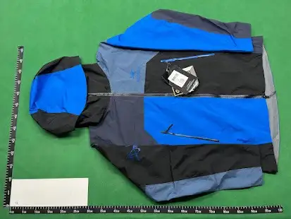 Quality Control Image