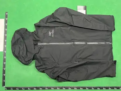 Quality Control Image