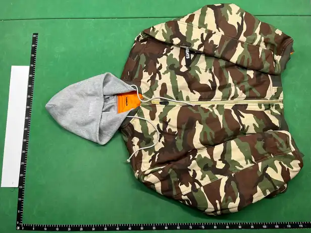 Quality Control Image