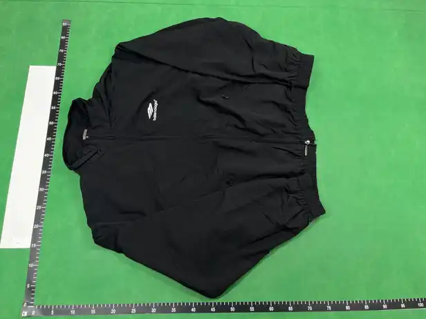 Quality Control Image