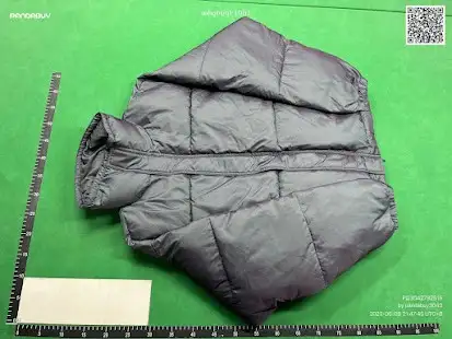 Quality Control Image