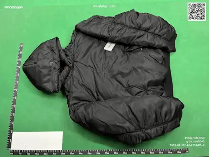 Quality Control Image